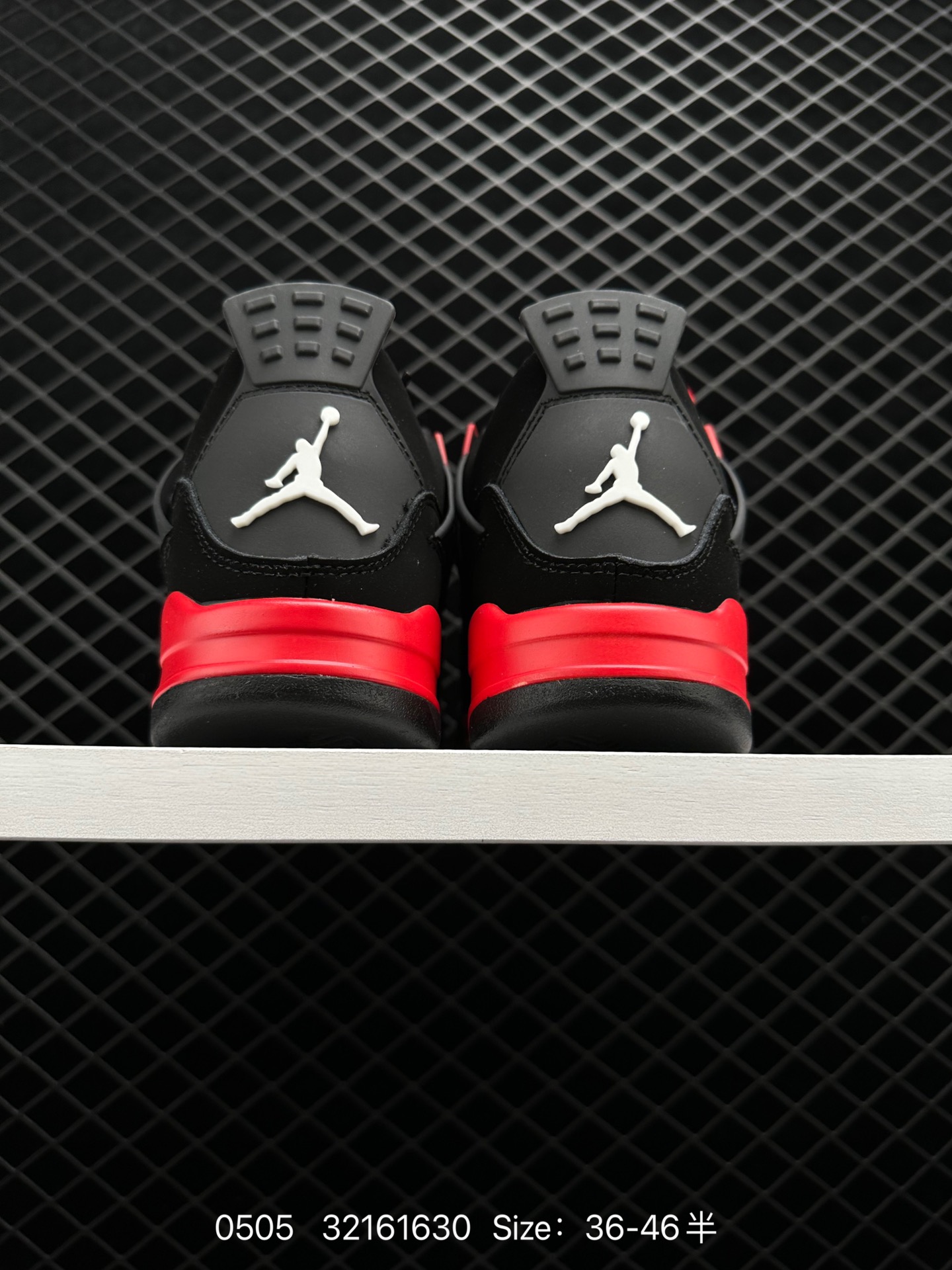 Nike Air Jordan 4 AJ4